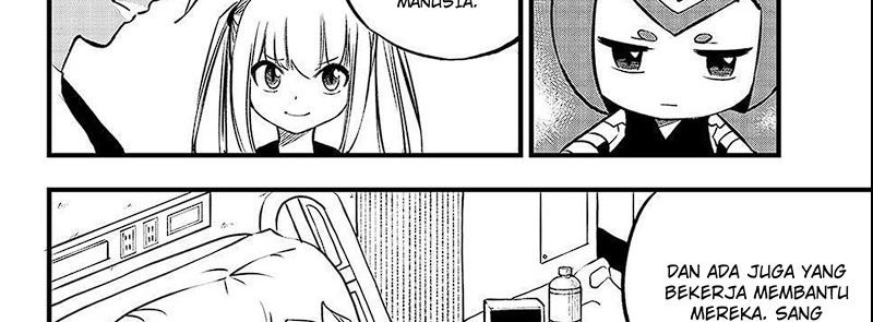 Eden’s Zero